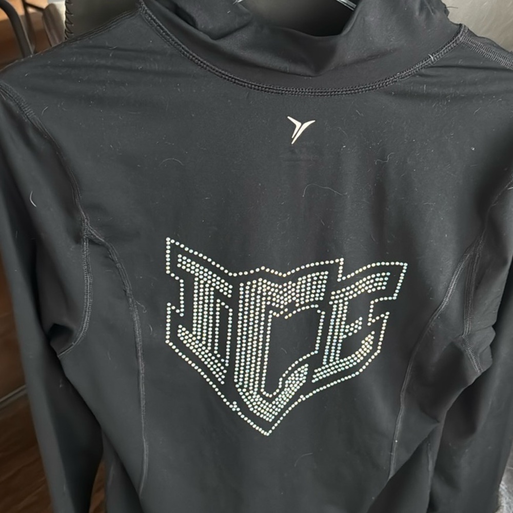 ICE allstars jacket